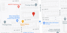L and B Solution Care Inc in google map