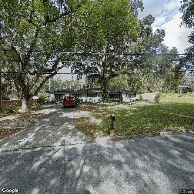 street view of Hagen, Donna Marie