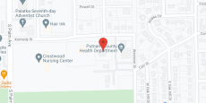 Kennedy Street Home - ARC in google map