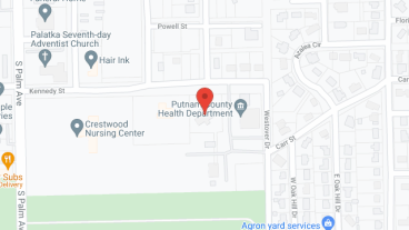 Kennedy Street Home - ARC in google map