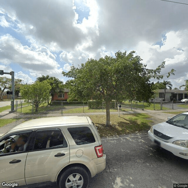 street view of Kayleen and Denis Care