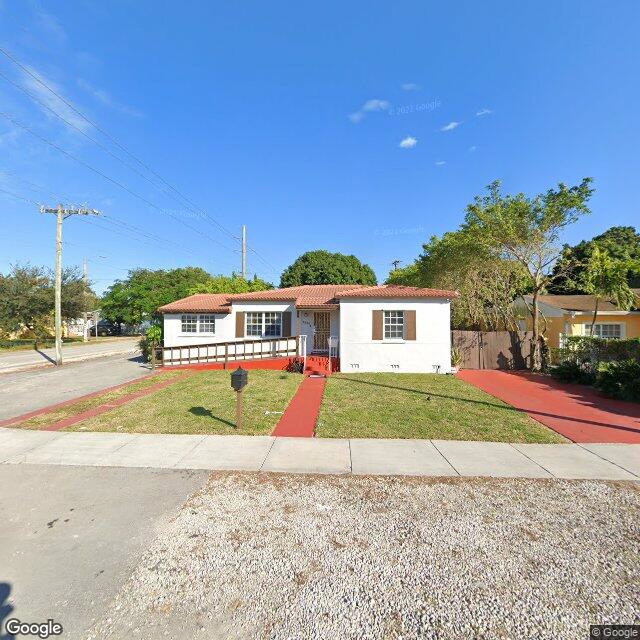 street view of Granny's Adult Home ALF