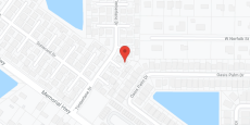 Justin Family ALF in google map