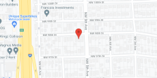 Good Shepherd Loving Care in google map