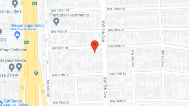 Good Shepherd Loving Care in google map