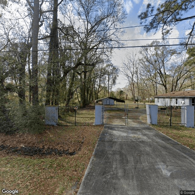 street view of Woodland Field, Inc