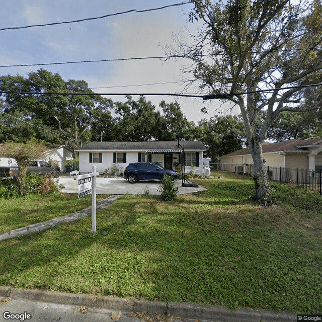 street view of Williams, Jean Maxine