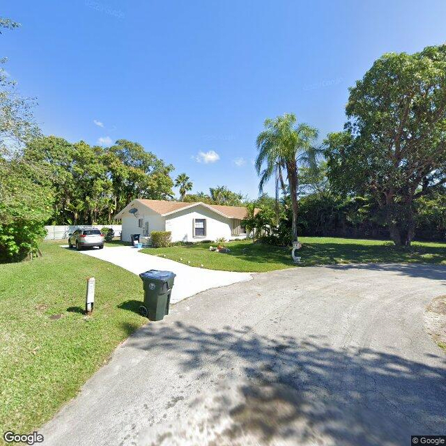 street view of Good Family Home