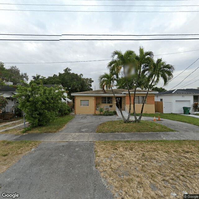 street view of Gonzalez and Sons Home Care