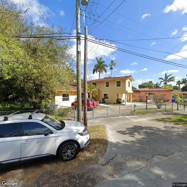 street view of Gomez Family Care