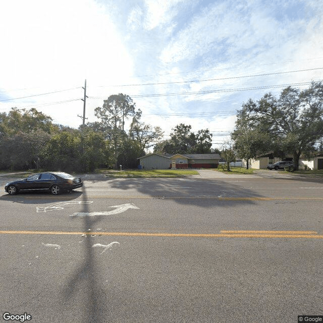 street view of Comfort Care Assisted Living Facility