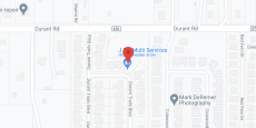 Jones, Morris in google map