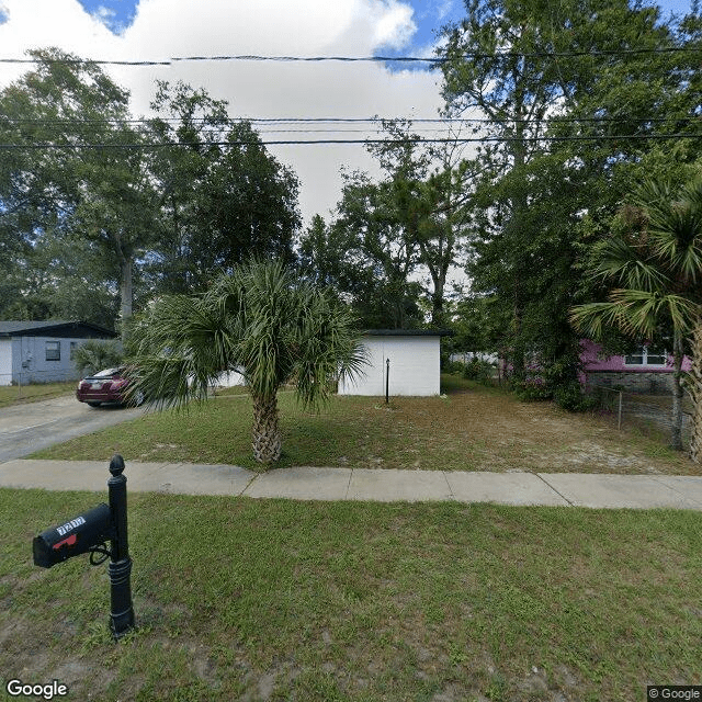 street view of Watts Guardian Care Inc