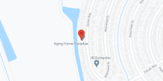 Golden Haven in google map