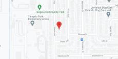 Glory Assisted Living Facility in google map