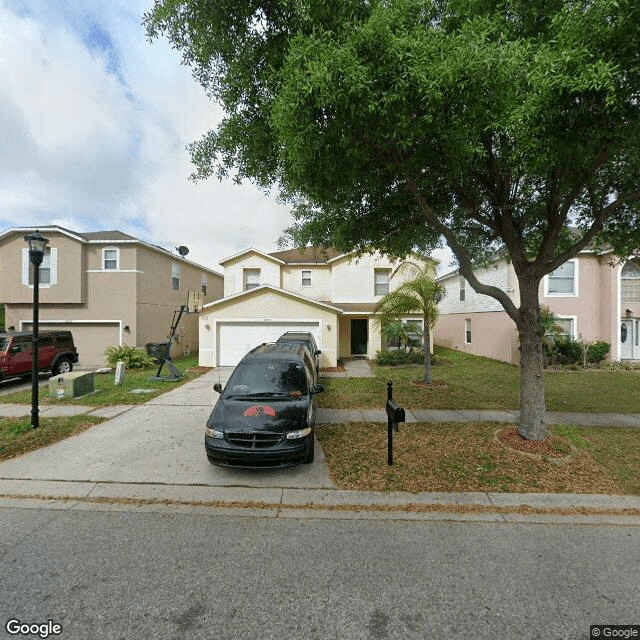 street view of Carter, Maureen Anita