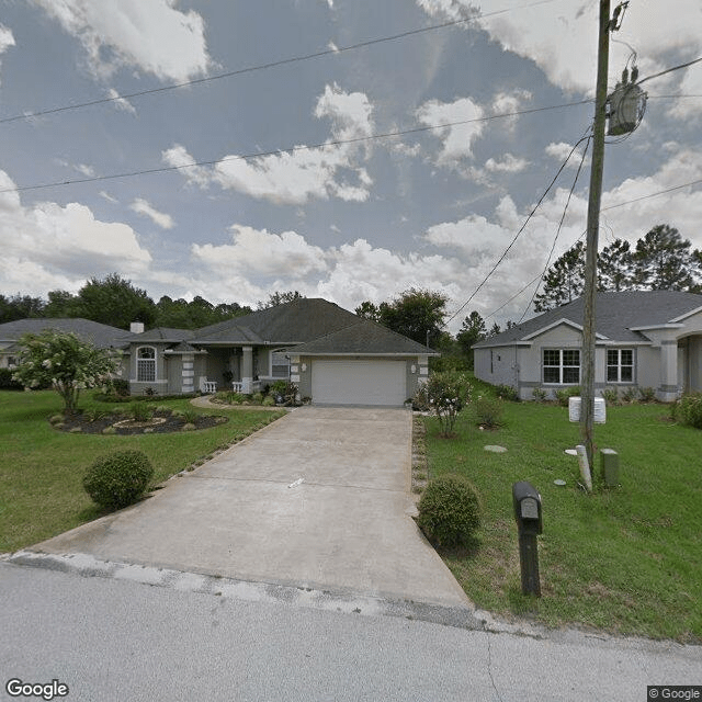 street view of Carmela's Cottage