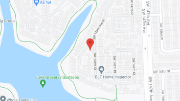 Candid Home Care III, INC. in google map