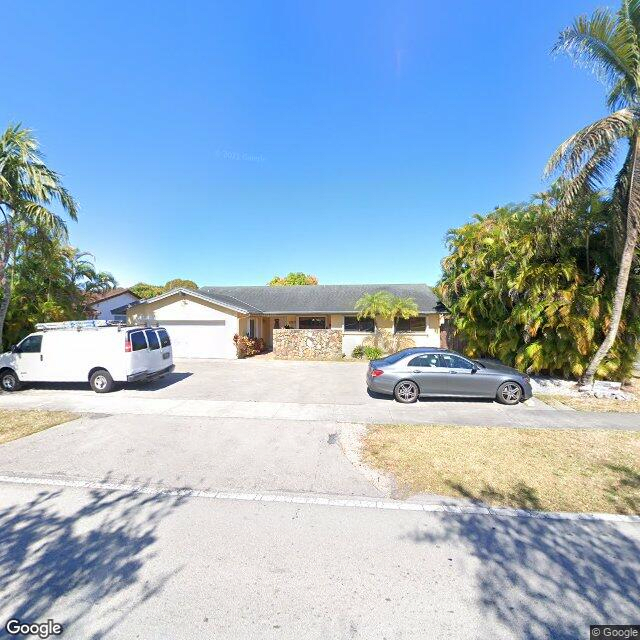 Photo of Calusa Adult Care I