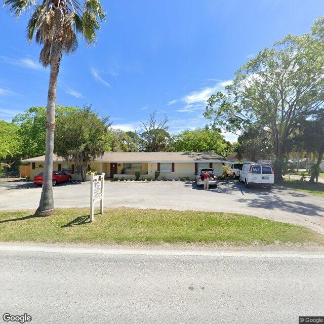 street view of Fresh Water at Hudson