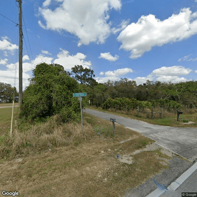 street view of Butendieck, Ronald