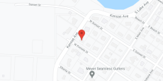 The Wilson Villa in google map
