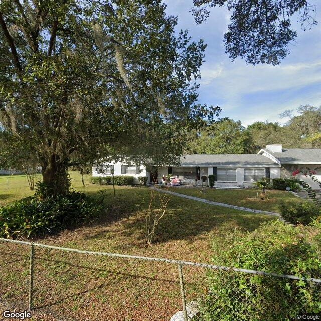 street view of Francis, Ruby