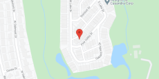 Brito's Home ALF in google map