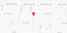 The Lily Rose in google map
