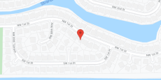Bright Horizons of Coral Springs in google map