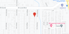 Bowe's Retirement Homes Inc in google map