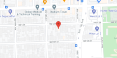 Bosan Residence Corp in google map