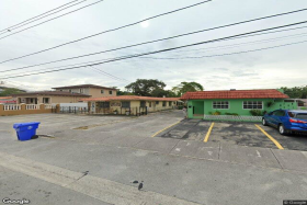 Bosan Residence Corp 