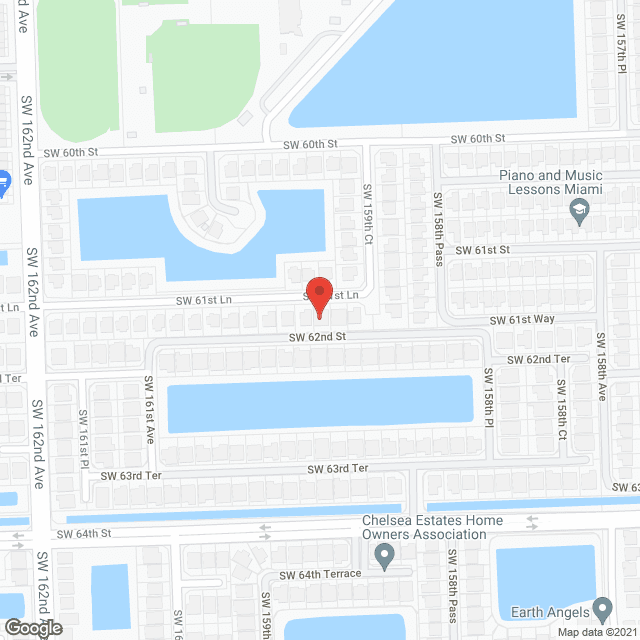 Ferreiro Senior Care, Inc in google map