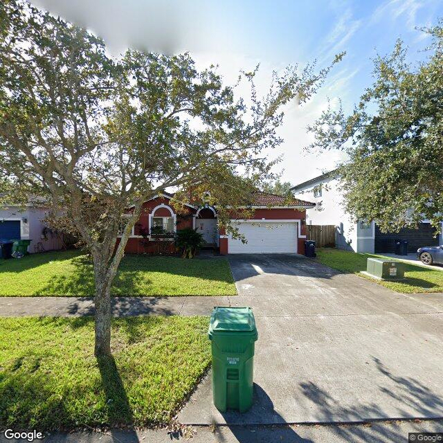 street view of Ferreiro Senior Care, Inc