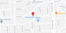 Bird Lakes Facility Care in google map