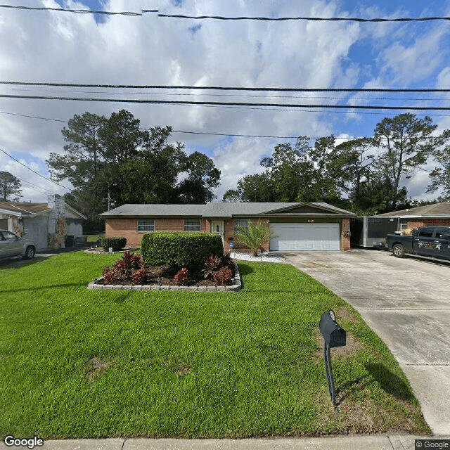 street view of Bennett, Robert M and Ramona T