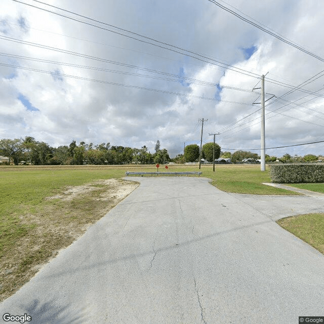 street view of Bella Luna Retirement Home II