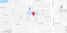 Belkis ALF #1 in google map
