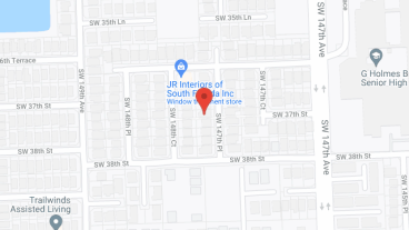Belkis ALF #1 in google map