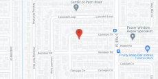 Beckford, Ernesto in google map