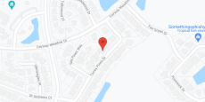 Barbara's Adult Family Care Home in google map