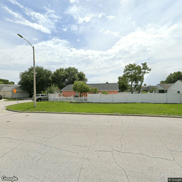 street view of Barahona, Doralicia