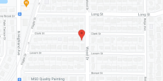 Baker, Katrina Robinson in google map