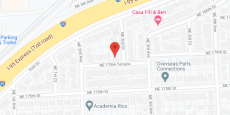 Tender Hands Services, LLC in google map