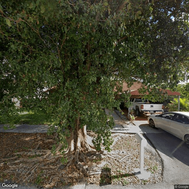 street view of Tadeos ALF