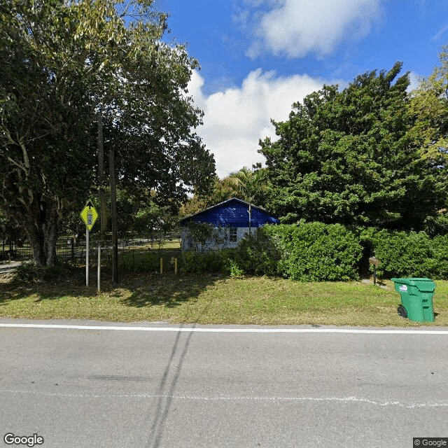 street view of T L C III