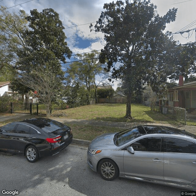 street view of Sweet Retreat Assisted Living Facility