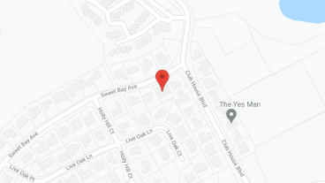 Sweet Bay Living in google map