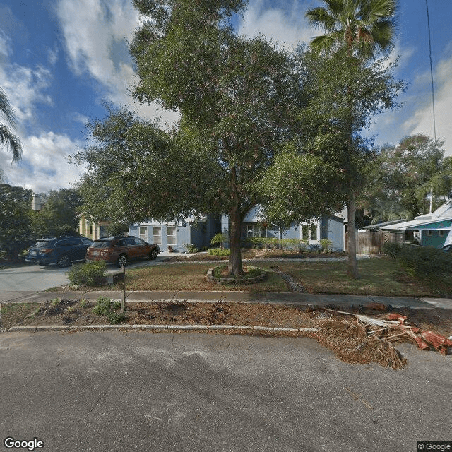 street view of Dreams Within